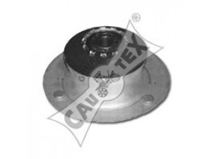 CAUTEX 200945 remonto komplektas, pakabos statramstis 
 Ašies montavimas/vairavimo mechanizmas/ratai -> Montavimas, pakabos statramstis
31331094616, 31336752735, 31336770568