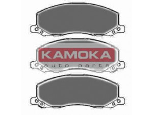 KAMOKA JQ101125 stabdžių trinkelių rinkinys, diskinis stabdys 
 Techninės priežiūros dalys -> Papildomas remontas
1605202, 13237752