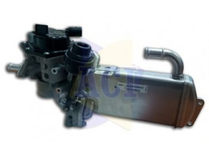 ACI - AVESA AEGR-1027 ERG vožtuvas 
 Kuro mišinio formavimas -> Išmetimo emisijos valdymas -> Išmetamųjų dujų recirkuliacija -> EGR vožtuvas/įsiurbimo kolektorius
03L131512DN
