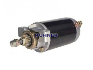AD KÜHNER 255106 starteris
50854636, 50854636-T, 50859170-1