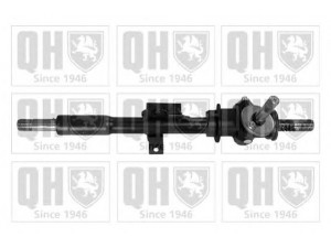 QUINTON HAZELL QSR56 vairo pavara 
 Vairavimas -> Vairo pavara/siurblys
171 419 063