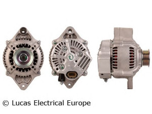 LUCAS ELECTRICAL LRA01813 kintamosios srovės generatorius 
 Elektros įranga -> Kint. sr. generatorius/dalys -> Kintamosios srovės generatorius
27060-75011, 27060-75020, 27060-75030