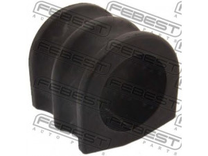 FEBEST NSB-039 skersinio stabilizatoriaus įvorių komplektas 
 Ašies montavimas/vairavimo mechanizmas/ratai -> Stabilizatorius/fiksatoriai -> Sklendės
54613-7S005