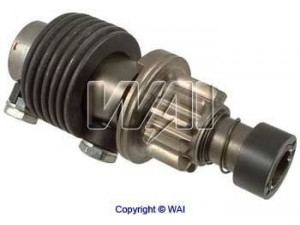 WAIglobal 54-142 laisvos eigos pavara, starteris
8A11350, 8HA11350, 8HA11350A, A11350C