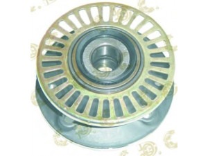 AUTOKIT 01.173 rato guolio komplektas 
 Ašies montavimas/vairavimo mechanizmas/ratai -> Rato stebulė/montavimas -> Rato guolis
7700787641, 7700803923, 7700803924