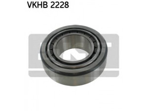 SKF VKHB 2228 rato guolis 
 Ašies montavimas/vairavimo mechanizmas/ratai -> Rato stebulė/montavimas -> Rato guolis
392039, 1654320