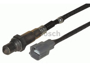 BOSCH 0 258 986 618 lambda jutiklis 
 Išmetimo sistema -> Jutiklis/zondas
89465 20600, 89465 87112, 89465 87112 000