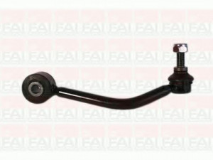 FAI AutoParts SS6032 šarnyro stabilizatorius 
 Ašies montavimas/vairavimo mechanizmas/ratai -> Stabilizatorius/fiksatoriai -> Savaime išsilyginanti atrama
7L0505466A, 7L0505466D