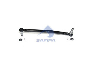 SAMPA 097.423 centrinės trauklės mazgas
001 460 53 05, 0014605305, 002 460 06 05