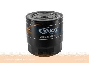 VAICO V70-0013 alyvos filtras 
 Filtrai -> Alyvos filtras
90915-30003, 90915-300038T, 90915-50003