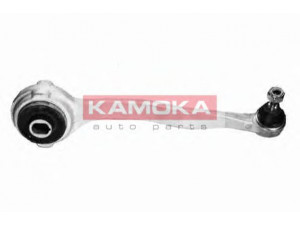 KAMOKA 9949977 vikšro valdymo svirtis 
 Ašies montavimas/vairavimo mechanizmas/ratai -> Valdymo svirtis/pasukamosios svirties sujungimas -> Vairo trauklės (valdymo svirtis, išilginis balansyras, diago
203 330 02 11