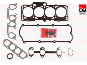 FAI AutoParts HS1627 tarpiklių komplektas, cilindro galva 
 Variklis -> Cilindrų galvutė/dalys -> Tarpiklis, cilindrų galvutė