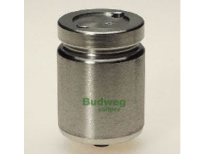 BUDWEG CALIPER 233612 stūmoklis, stabdžių apkaba