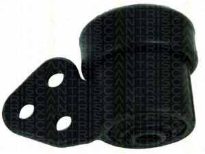 TRISCAN 8500 24836 valdymo svirties/išilginių svirčių įvorė 
 Ašies montavimas/vairavimo mechanizmas/ratai -> Valdymo svirtis/pasukamosios svirties sujungimas -> Montavimas/sutvirtinimas
352309, 352366