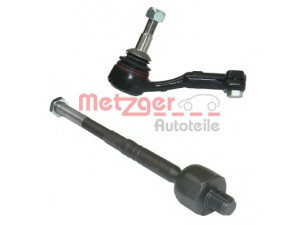 METZGER 56010901 strypo montavimas 
 Vairavimas -> Sujungimo trauklės surinkimas/dalys -> Sujungimo trauklės surinkimas
3210 6765 235