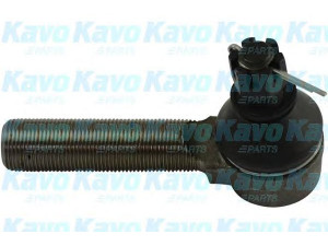 KAVO PARTS STE-9155 skersinės vairo trauklės galas 
 Vairavimas -> Vairo mechanizmo sujungimai