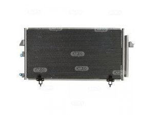 HC-Cargo 260064 kondensatorius, oro kondicionierius 
 Oro kondicionavimas -> Kondensatorius
88460-42070, 88460-42090