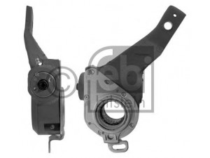 FEBI BILSTEIN 35093 stabdžių reguliatorius 
 Stabdžių sistema -> Būgninis stabdys -> Reguliatorius/dalys
50 00 789 892, 50 10 056 685