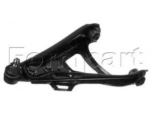 FORMPART 2209011 vikšro valdymo svirtis 
 Ašies montavimas/vairavimo mechanizmas/ratai -> Valdymo svirtis/pasukamosios svirties sujungimas -> Vairo trauklės (valdymo svirtis, išilginis balansyras, diago
77 00 783 453, 77 00 783 455, 7700 783 453