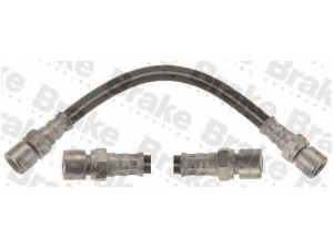 Brake ENGINEERING BH772813 stabdžių žarnelė 
 Stabdžių sistema -> Stabdžių žarnelės
90445758, 04565719, 562094, 562346
