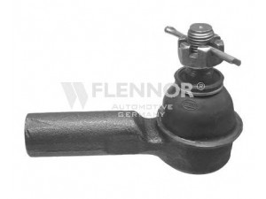 FLENNOR FL564-B skersinės vairo trauklės galas 
 Vairavimas -> Vairo mechanizmo sujungimai
4504629185