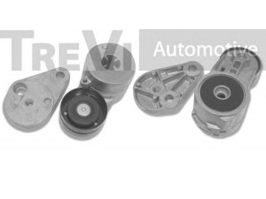 TREVI AUTOMOTIVE TA1660 įtempiklio svirtis, V formos rumbuotas diržas 
 Diržinė pavara -> V formos rumbuotas diržas/komplektas -> Įtempiklis
4897159AB, 4897259AC, 5014344B
