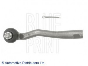 BLUE PRINT ADT38729 skersinės vairo trauklės galas 
 Vairavimas -> Vairo mechanizmo sujungimai
45047-09020, 45047-29075, 45047-29105