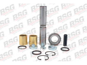 BSG BSG 60-445-001 remonto komplektas, pasukamojo kakliuko kaištis 
 Ašies montavimas/vairavimo mechanizmas/ratai -> Pasukamojo kakliuko remonto rinkinys -> Remonto komplektas, karbiuratorius
601 330 00 19, 601 332 53 06, 601 332 53 06 S