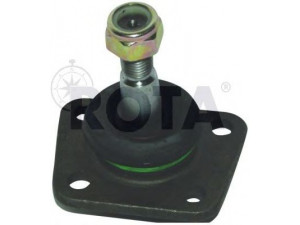 ROTA 2016530 atramos/vairo trauklė 
 Ašies montavimas/vairavimo mechanizmas/ratai -> Sujungimai -> Atramos/vairo trauklė
3640 17, 3640 18, 4 388 159, 364017