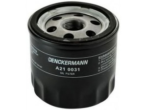 DENCKERMANN A210031 alyvos filtras 
 Filtrai -> Alyvos filtras
04105409AB, 4105409, 4105409AB