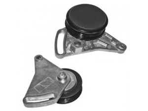 MAGNETI MARELLI 331316170558 diržo įtempiklis, V formos rumbuotas diržas
58260511