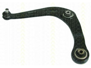 TRISCAN 8500 28548 vikšro valdymo svirtis 
 Ašies montavimas/vairavimo mechanizmas/ratai -> Valdymo svirtis/pasukamosios svirties sujungimas -> Vairo trauklės (valdymo svirtis, išilginis balansyras, diago
3520.H7, 3520.P2, 3520.V6, 3528V6