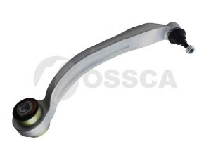OSSCA 00192 vikšro valdymo svirtis 
 Ašies montavimas/vairavimo mechanizmas/ratai -> Valdymo svirtis/pasukamosios svirties sujungimas -> Vairo trauklės (valdymo svirtis, išilginis balansyras, diago
4D0 407 505 A, 4D0 407 694, 4D0 407 694 AC