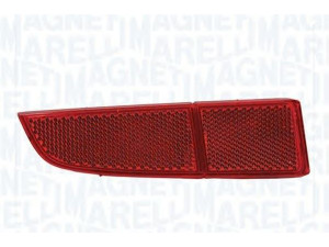 MAGNETI MARELLI 715106071000 atšvaitas 
 Elektros įranga -> Atšvaitai/šoniniai atšvaitai
51791661