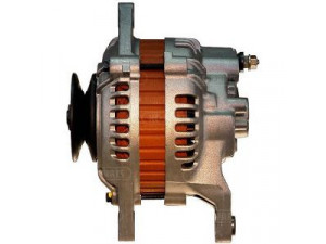 HC-PARTS JA174IR kintamosios srovės generatorius 
 Elektros įranga -> Kint. sr. generatorius/dalys -> Kintamosios srovės generatorius
FE65-18-300, FE65-18-300A, FE65-18-300B