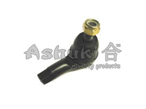 ASHUKI J700-01 skersinės vairo trauklės galas 
 Vairavimas -> Vairo mechanizmo sujungimai
521136, 93741077, 93741091, KBJ029