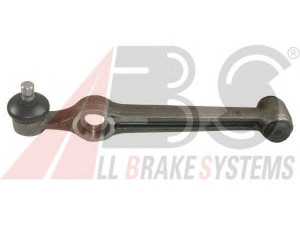 A.B.S. 210518 vikšro valdymo svirtis 
 Ašies montavimas/vairavimo mechanizmas/ratai -> Valdymo svirtis/pasukamosios svirties sujungimas -> Vairo trauklės (valdymo svirtis, išilginis balansyras, diago
45200-82000