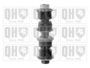 QUINTON HAZELL QLS1825S šarnyro stabilizatorius 
 Ašies montavimas/vairavimo mechanizmas/ratai -> Stabilizatorius/fiksatoriai -> Savaime išsilyginanti atrama
DBP 3538