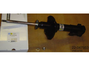 BILSTEIN 22-047953 amortizatorius
54302-50C00, 54302-50C10, 54302-50C25