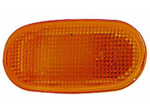 LORO 214-1418N-A indikatorius 
 Kėbulas -> Šviesos -> Indikatorius/dalys -> Šoninis indikatorius
MB821172