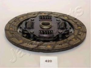 JAPANPARTS DF-420 sankabos diskas
22200-PM2-100, 22200-PM2-101