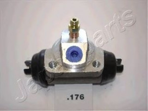JAPANPARTS CS-176 rato stabdžių cilindras 
 Stabdžių sistema -> Ratų cilindrai
44100-D5500, 44100-D5510, 44100D5512