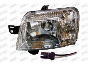 PRASCO FT1234804 priekinis žibintas 
 Elektros įranga -> Priekinis žibintas/dalys -> Priekinis žibintas/įterp.
51867677