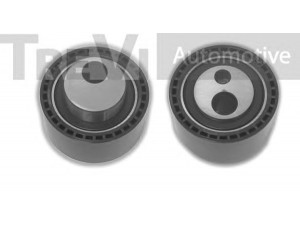 TREVI AUTOMOTIVE TD1340 įtempiklio skriemulys, paskirstymo diržas 
 Techninės priežiūros dalys -> Papildomas remontas
082960, 082961, 082962, 082963