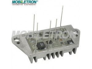 MOBILETRON VR-H2005-34S reguliatorius, kintamosios srovės generatorius