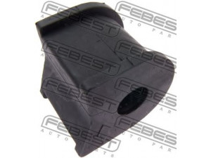 FEBEST TSB-280 skersinio stabilizatoriaus įvorių komplektas 
 Ašies montavimas/vairavimo mechanizmas/ratai -> Stabilizatorius/fiksatoriai -> Sklendės
48818-20280