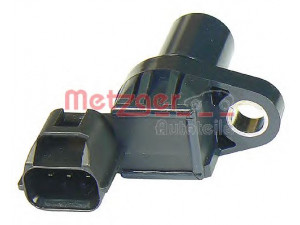 METZGER 0903093 jutiklis, skirstomojo veleno padėtis 
 Elektros įranga -> Jutikliai
J005T23191, J5T23191M1, 33220-50G00