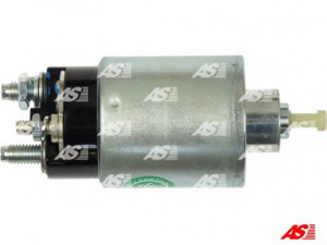 AS-PL SS9002 solenoidinis jungiklis, starteris
E3RZ11390A, F3RZ11390A, F3RZ11390B