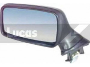 LUCAS ELECTRICAL ADP142 išorinis veidrodėlis