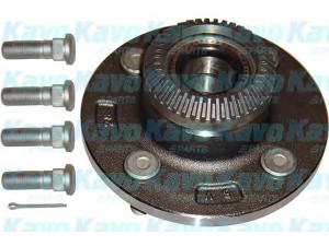 KAVO PARTS WBH-6518 rato guolio komplektas 
 Ašies montavimas/vairavimo mechanizmas/ratai -> Rato stebulė/montavimas -> Rato guolis
432006F600